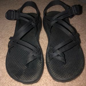 BLACK CHACOS!
